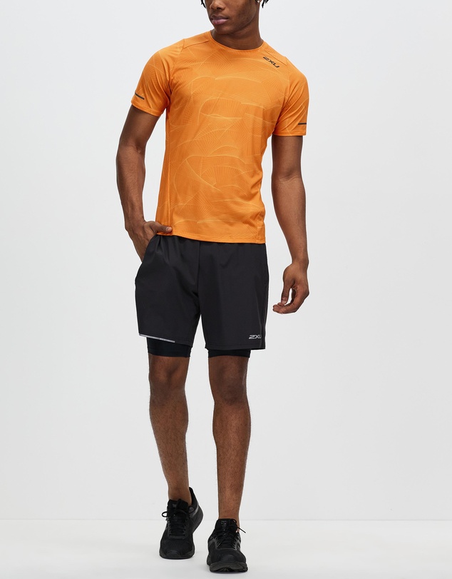 2XU - Light Speed Running Tee