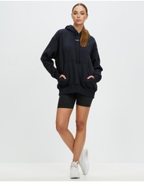 Nike - Sportswear Phoenix Fleece Oversized Pullover Hoodie