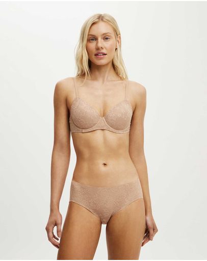 MAPLE SUGAR LACE