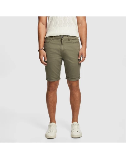 yd. - Herston Chino Short