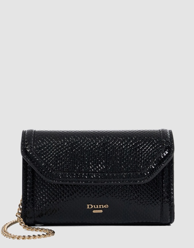 Dune London - Bellini - Black