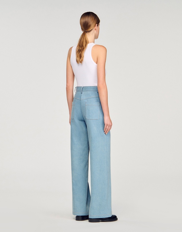 Sandro - Eliam Jeans