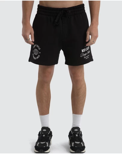 Nena & Pasadena - Scale Trackshort