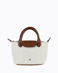 PETA AND JAIN - Stash Mini Crossbody Bag