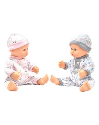 Bambini - Tiny Twins