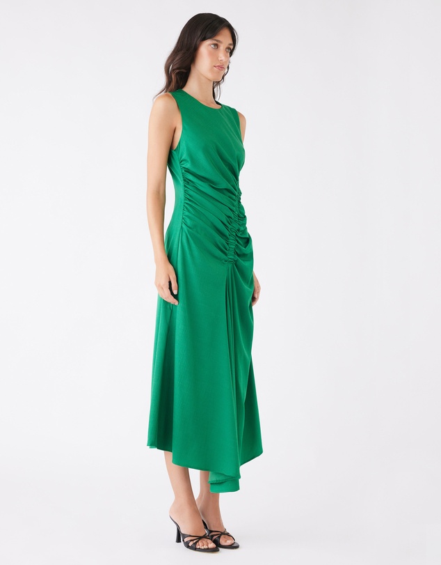 Esmaee - Misconcept Dress