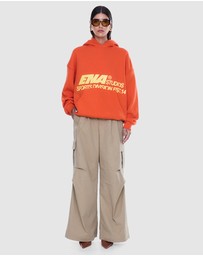 ENA PELLY - Soleil Hoodie