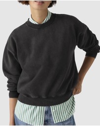 Levi's - Vintage Boxy Sweatshirt