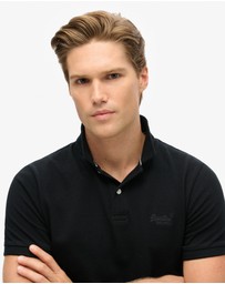 Superdry - Classic Pique Polo