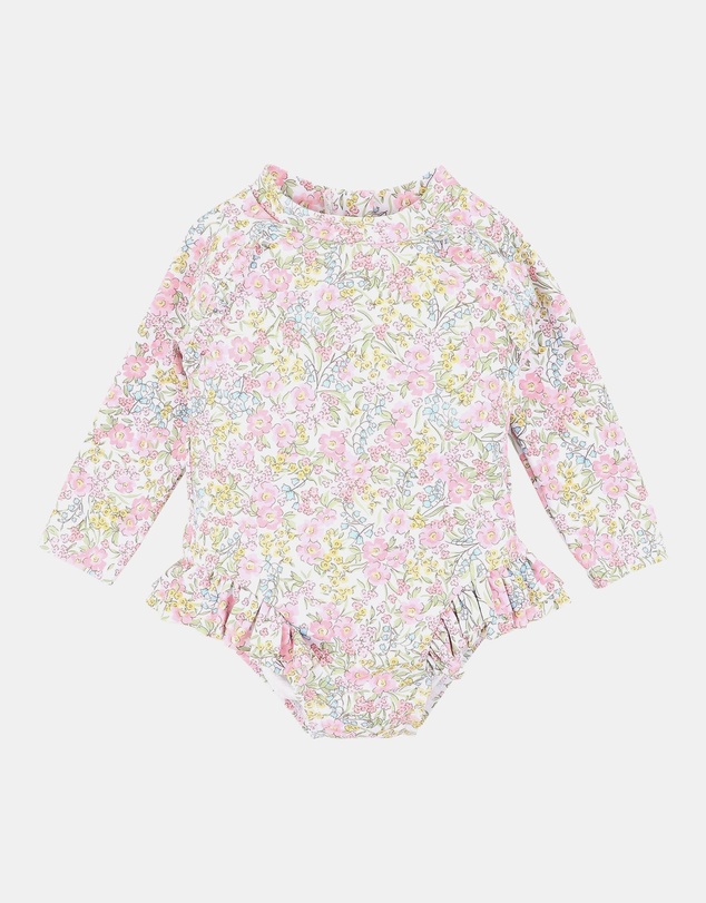 Minihaha - Marissa Sunsuit - Babies