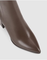 Verali - Maxine Ankle Boots