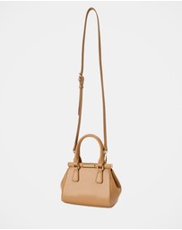 Forever New - Lana Small Lock Grab Bag