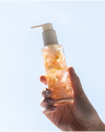 Salt by Hendrix - Daily Vitamins - Niacinamide