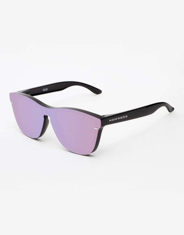 Hawkers Co - HAWKERS Light Purple VENM HYBRID ONE - Sunglasses for Men and Women