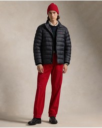 Polo Ralph Lauren - The Colden Packable Jacket
