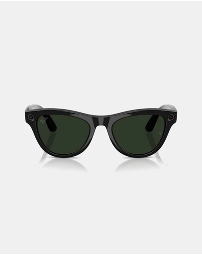 Ray-Ban - Ray-Ban Meta Gen 2 Skyler - Transitions