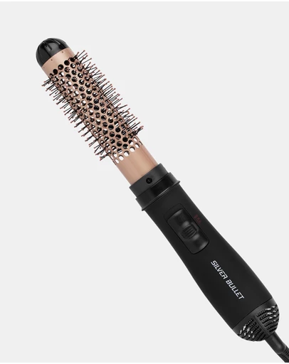 Silver Bullet - Silver Bullet Genesis Hot Air Brush - 32mm