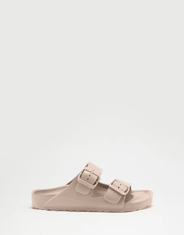 Holster - Sundreamer EVA Slides - Beige - Unisex