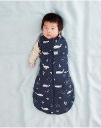 ergoPouch - Cocoon Swaddle Bag 2.5 TOG - ICONIC EXCLUSIVE