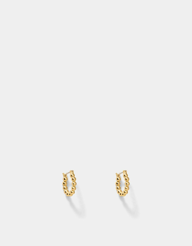 MIMCO - Charmelle Hoop Earrings