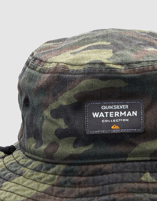 Quiksilver - Mens Vice Breaker Bucket Hat