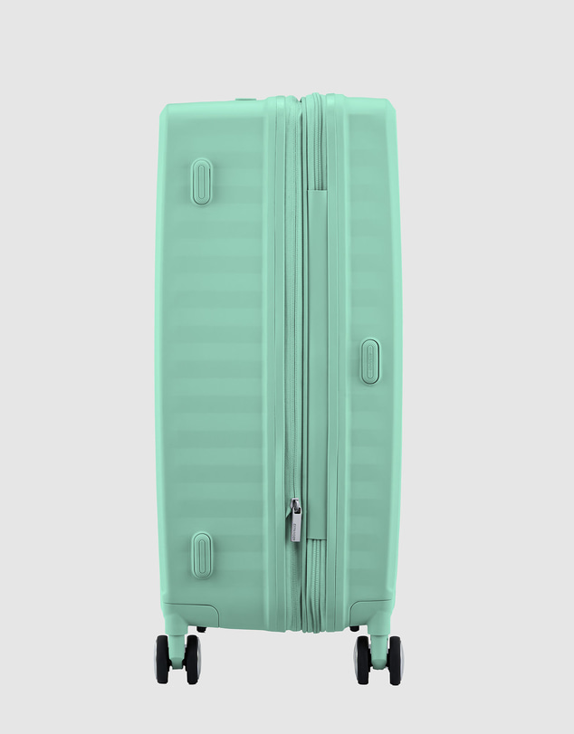 American Tourister - Curio Nxt Check-In Medium 67cm Suitcase Expandable