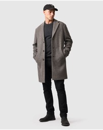 Rodd & Gunn - Colwood Coat