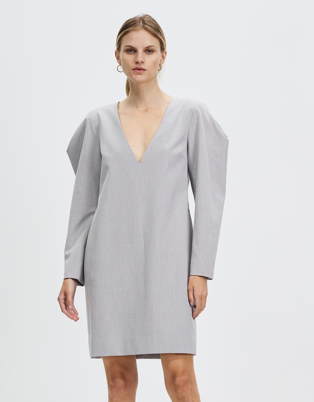 Grace Willow - Mara Dress