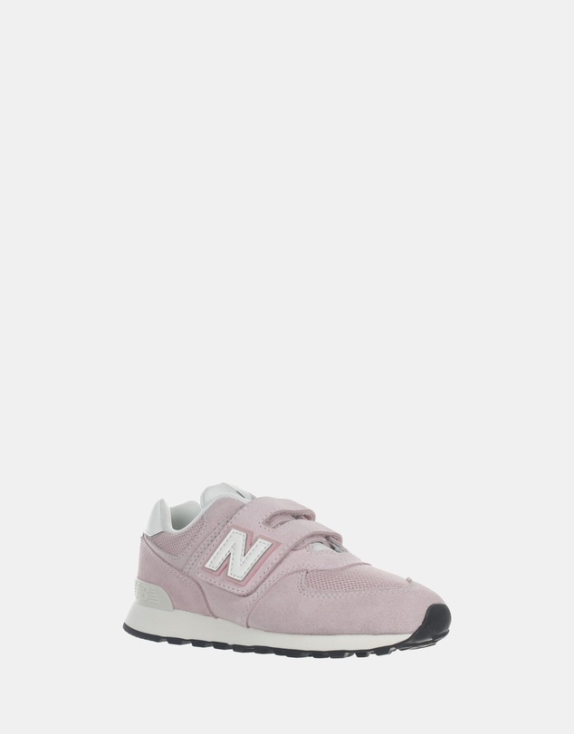 New Balance - 574 V1 Self-Fastening Strap Pre-School