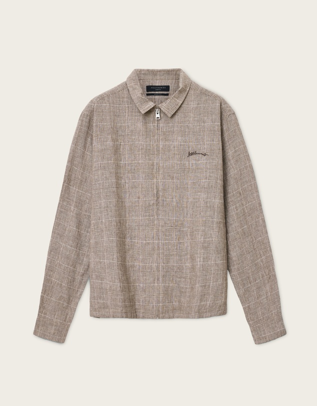 AllSaints - Keal Jacket