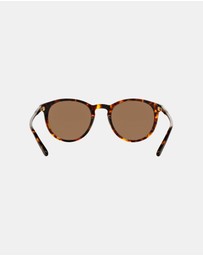 Polo Ralph Lauren - Flair PH4110