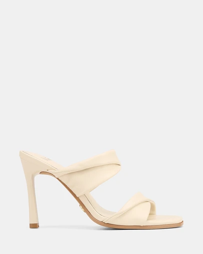 Wittner - Xia Leather High Heels