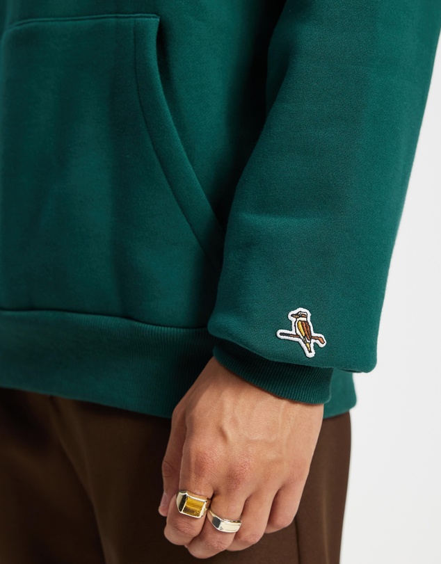 Walker Golf Things - Applique Hoodie