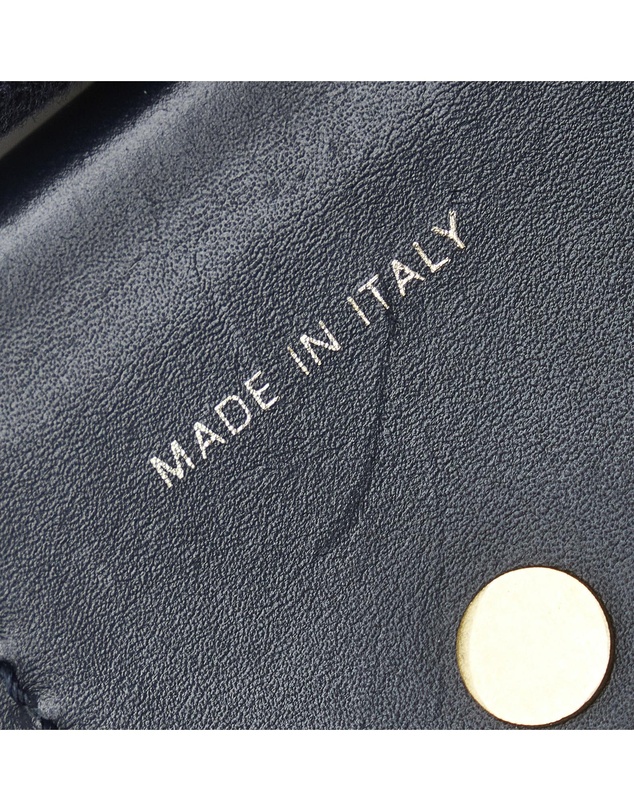 Dior - Pre-Loved Oblique Wicker Bucket Bag