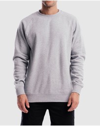 First Division - Weekender Crewneck