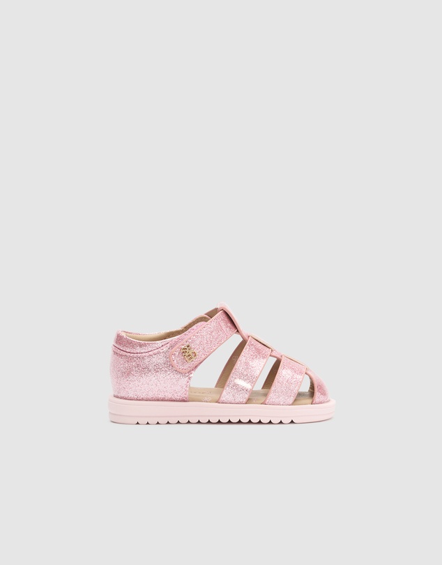 Seed Heritage - Classic Cage Sandal