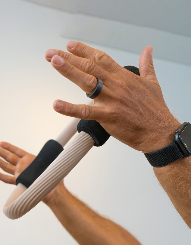 BAHE - Pilates Ring
