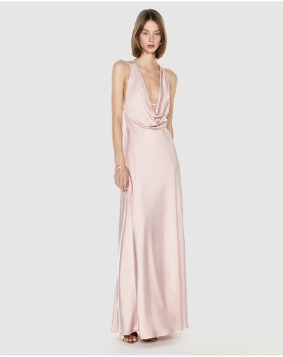 Rose Pink