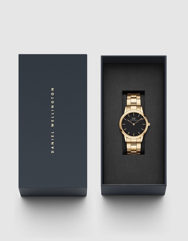 Daniel Wellington - Iconic Link 32mm