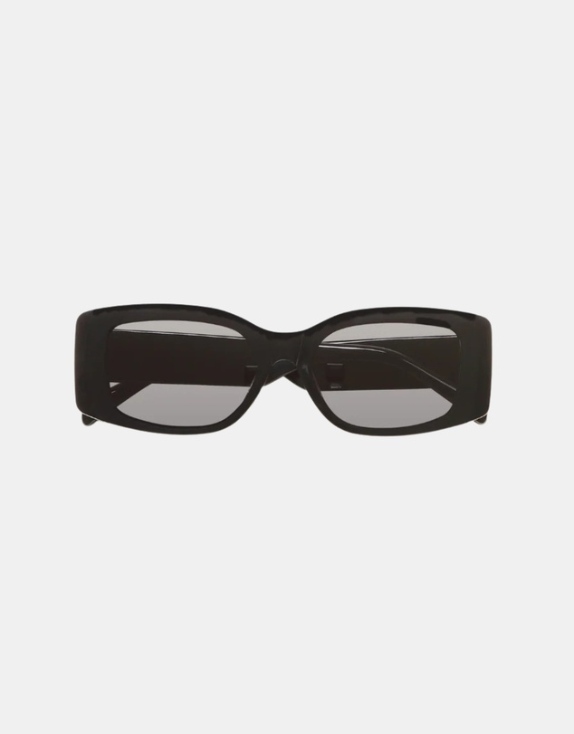 Soda Shades - Nixon Black