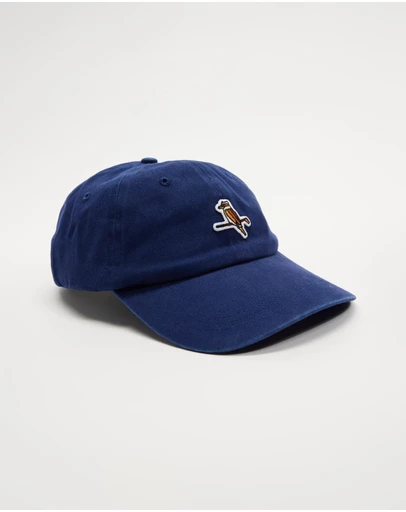 Walker Golf Things - Kooka 6 Panel Golf Cap