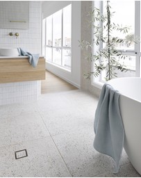 Bambury - Waffle Lightweight Bath Beach Travel Towel 80x160cm