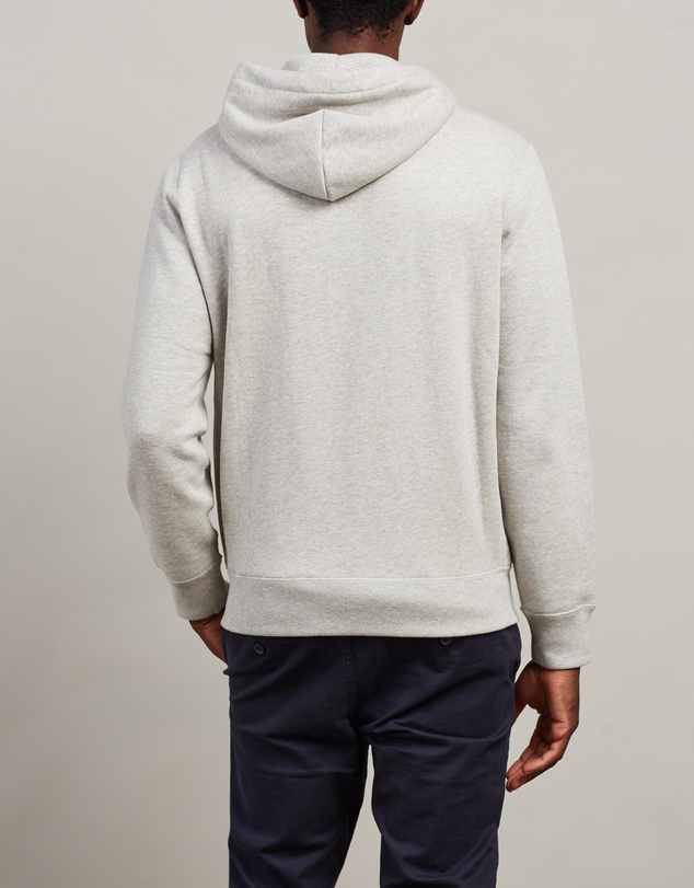 Polo Ralph Lauren - Classic Fleece Hoodie