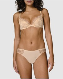 Simone Perele - Allure Progressive Bikini Brief
