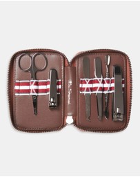 Ben Sherman - Manicure Set