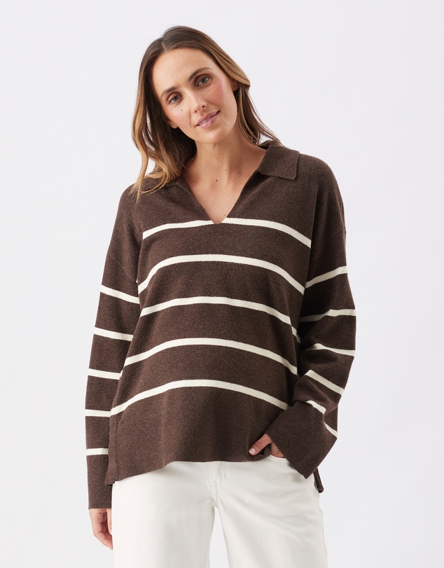 Ripe Maternity - Scout Nursing Knit