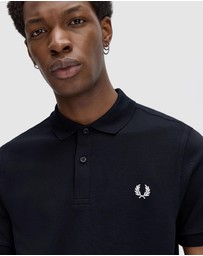 Fred Perry - Slim Fit Polo Shirt