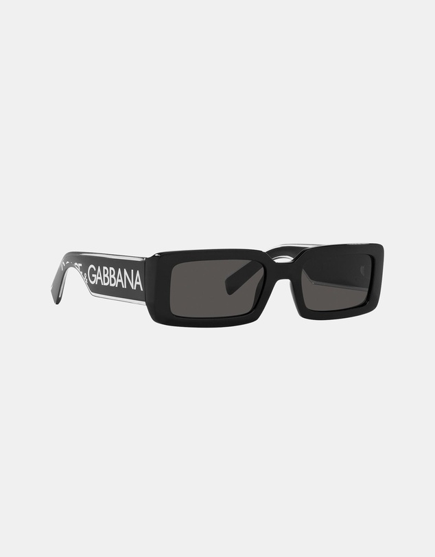Dolce & Gabbana - DG6187