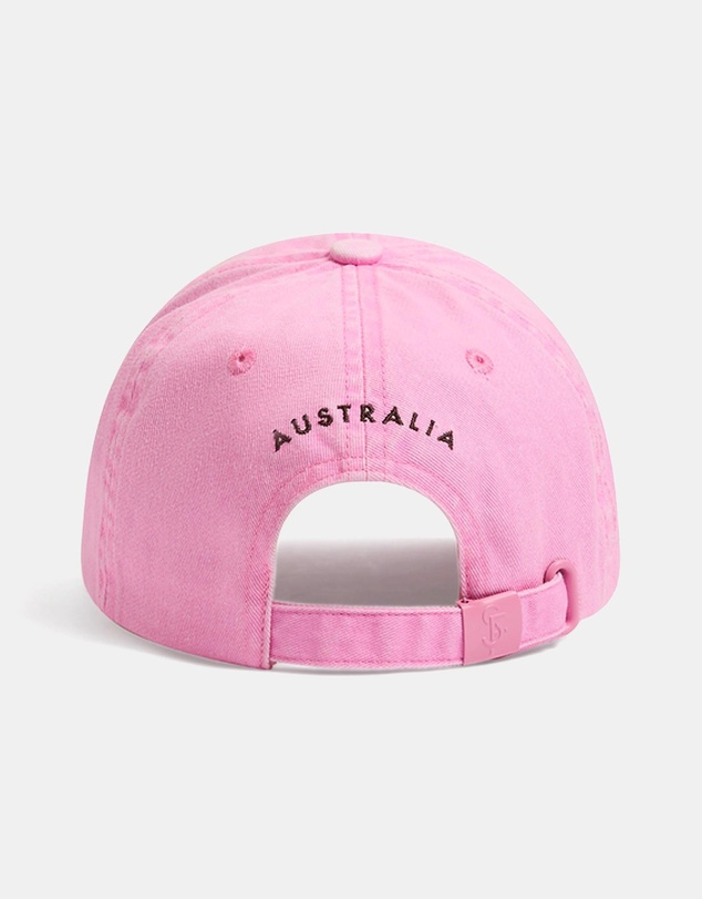 Seafolly - SF Washed Cap