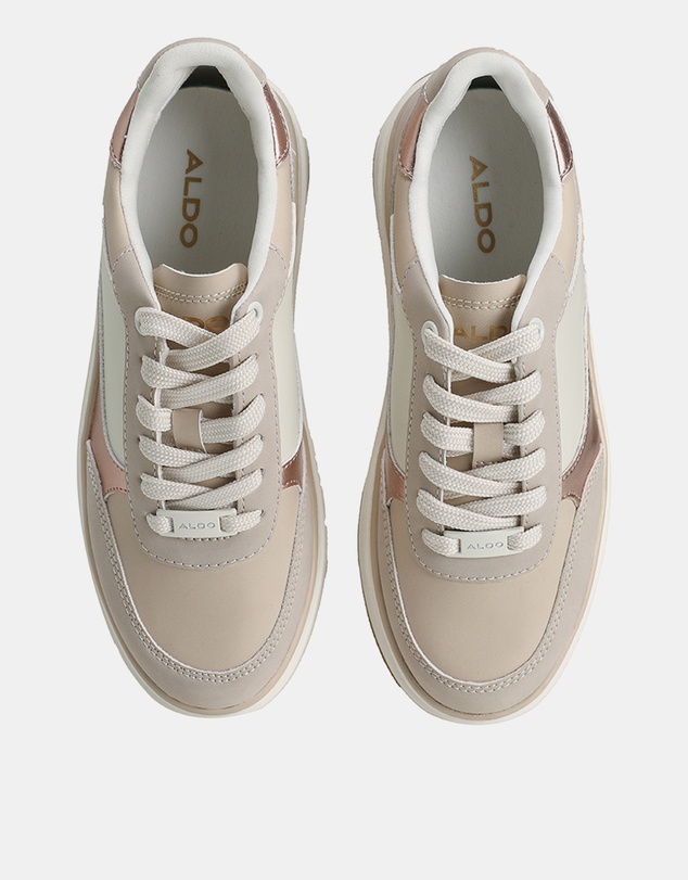 ALDO - Jaylla Platform Sneakers